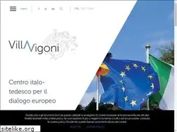 Sites similar to villavigoni.it