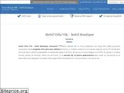Sites similar to villavik.com