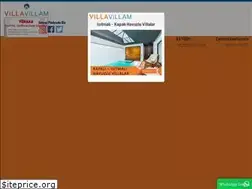 Sites similar to villavillam.com.tr