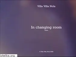 Sites similar to villavillanola.com