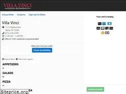 Sites similar to villavinciwylie.com