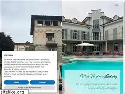 Sites similar to villavirginiastresa.com