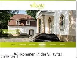 Sites similar to villavita-med.de