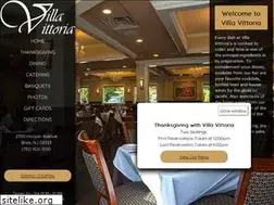 Sites similar to villavittoria.com