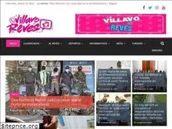 Sites similar to villavoalreves.co