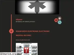 Sites similar to villavos.wordpress.com