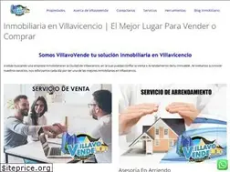 Sites similar to villavovende.com