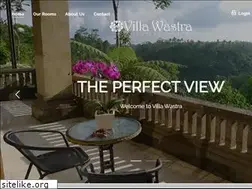 Sites similar to villawastra.com