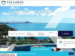 Sites similar to villaway.com