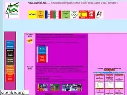 Sites similar to villaweb.nl