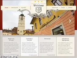 Sites similar to villaweidner.ro