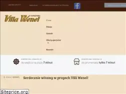 Sites similar to villawenel.pl