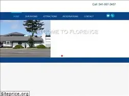 Sites similar to villawestmotelflorence.com