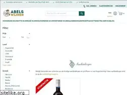 Sites similar to villawijn.nl