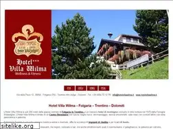 Sites similar to villawilma.it