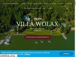 Sites similar to villawolax.fi