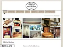 Sites similar to villawood.co.nz