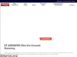 Sites similar to villawoodproperties.com.au