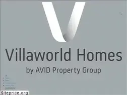 Sites similar to villaworld.com.au