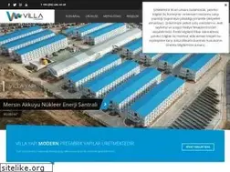 Sites similar to villayapi.com