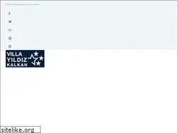 Sites similar to villayildiz.com