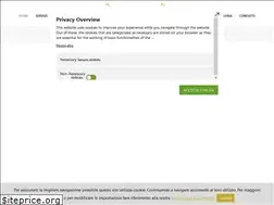 Sites similar to villayork.it