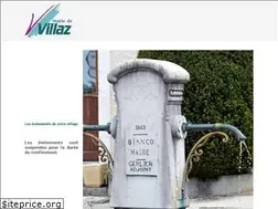 Sites similar to villaz.fr