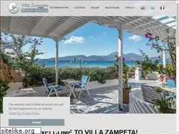 Sites similar to villazampeta.gr