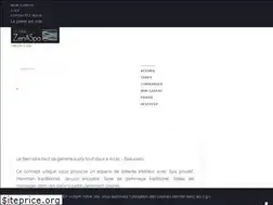 Sites similar to villazenetspa.fr