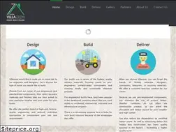 Sites similar to villazeon.com