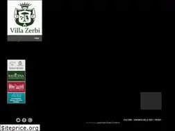 Sites similar to villazerbi.com