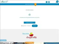 Sites similar to villazulcabodegata.com
