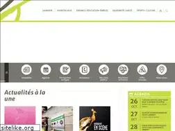 Sites similar to ville-ambert.fr