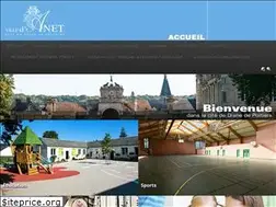 Sites similar to ville-anet.fr