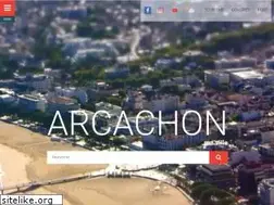 Sites similar to ville-arcachon.fr