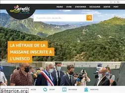 Sites similar to ville-argelessurmer.fr
