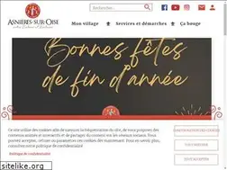Sites similar to ville-asnieres-sur-oise.fr
