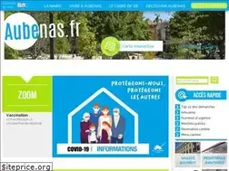Sites similar to ville-aubenas.fr