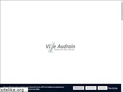 Sites similar to ville-audrain.com