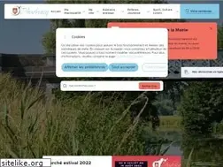 Sites similar to ville-audruicq.fr