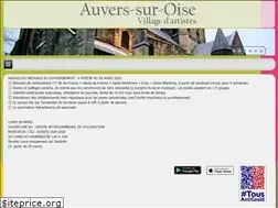 Sites similar to ville-auverssuroise.fr