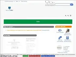 Sites similar to ville-balan.fr