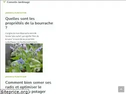 Sites similar to ville-bassan.com