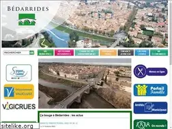 Sites similar to ville-bedarrides.com