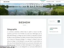 Sites similar to ville-biesheim.fr