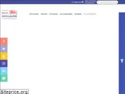 Sites similar to ville-bois-guillaume.fr