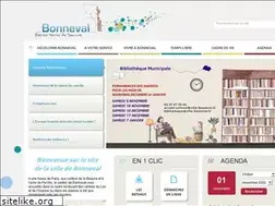 Sites similar to ville-bonneval.eu