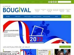Sites similar to ville-bougival.fr