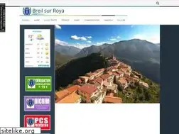 Sites similar to ville-breil-sur-roya.fr