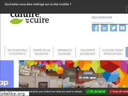 Sites similar to ville-caluire.fr